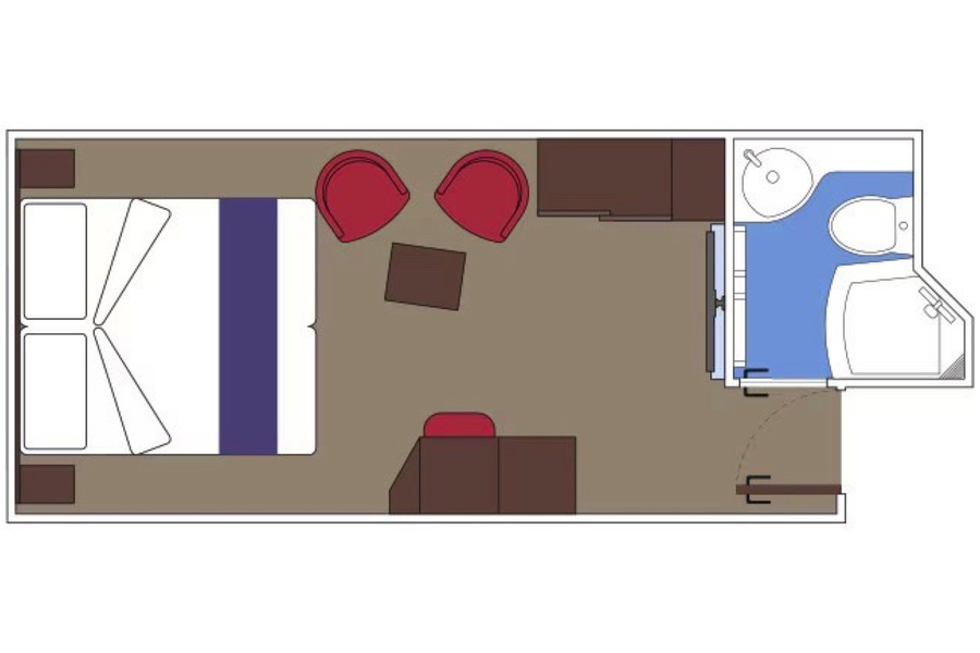 MSC Cruises, MSC World Asia, Deluxe Interior Floorplan.jpg